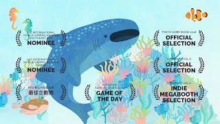 DESERTOPIA تصوير الشاشة 2