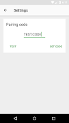 Dotypos Phone Assistant screenshot 1