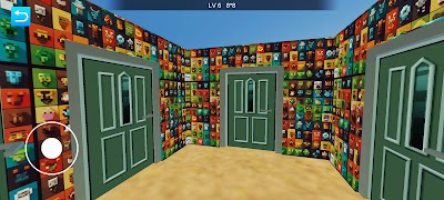 DooRoom скриншот 6