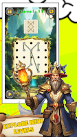 Mythical Merge ảnh chụp màn hình 2