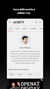 Verity screenshot 5