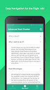 Advanced Root Checker 스크린샷 4
