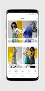 Miss Selfridge screenshot 1