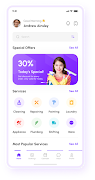 Helpify পোস্টার