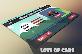 Furious Run screenshot 2