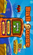 Ball Quest Plakat