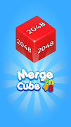 2048 Cube Winner poster