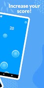 برنامه‌نما Bubbles: Pop the Bubbles عکس از صفحه