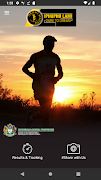 Comrades Marathon 海報