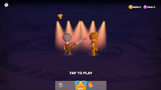 Guide For No One Escape-poster