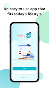 MightyEdu الملصق