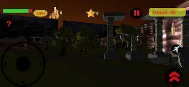 Maze Runner 3D screenshot 6