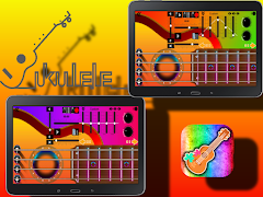 Ukulele Screenshot 7