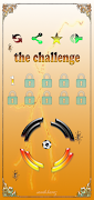 برنامه‌نما the challenge عکس از صفحه