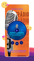 RADIO WEB CONEXÃO gönderen