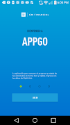 APPGO plakat