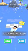 Boat Evolution screenshot 7