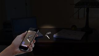 Super Amazing FlashLight Pro screenshot 2