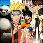 Animation movie :Cartoon Movie syot layar 6