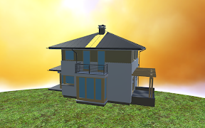 برنامه‌نما VR CAD Viewer for Cardboard عکس از صفحه