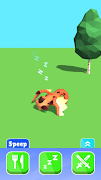 7 Schermata GrowUpMonster