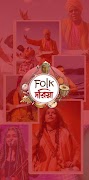 Folk Dariya الملصق