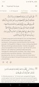 Qur'an Tadabbur Digital capture d'écran 6