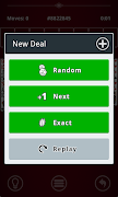 FreeCell Solitaire: Card Games スクリーンショット 4