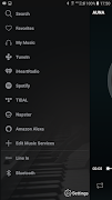AUNA intelligence screenshot 2