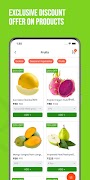 Digiana Fresh screenshot 1