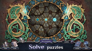 Grim Tales 24: Hidden Objects screenshot 7