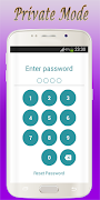 6 Schermata Automatic Call Recorder