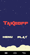 پوستر Take Off
