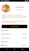 Pizza Leu تصوير الشاشة 3