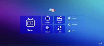 RBPRO PLAYER screenshot 4