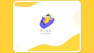 PASS Pro-version capture d'écran 1