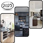 Modern Kitchen Design icon