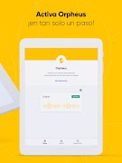 Nicequest Orpheus ภาพหน้าจอ 5