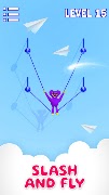Rope Playtime ポスター