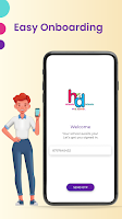 Hickory Dickory Pre School постер