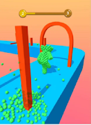 برنامه‌نما Sandman Rush عکس از صفحه