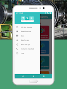 Engineering MCQs 截图 2