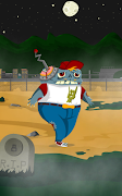 Zombie Race screenshot 7