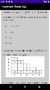 Automata Theory App スクリーンショット 6