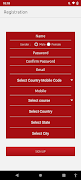 Aimers Exam screenshot 4