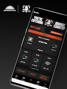 Honda Center + Ducks screenshot 5