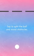 Split the Ball スクリーンショット 5