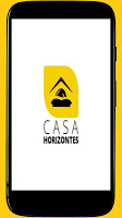 پوستر Casa Horizontes