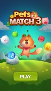 Pets Match3 gönderen