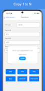 MSR Bluetooth screenshot 4